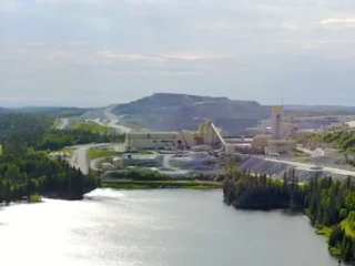 Barrick vende mina Hemlo por US$1.100 millones y se despide de la producción en Canadá