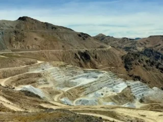 Perú: Endeavour Silver destaca hallazgos en Kolpa fortaleciendo su potencial minero