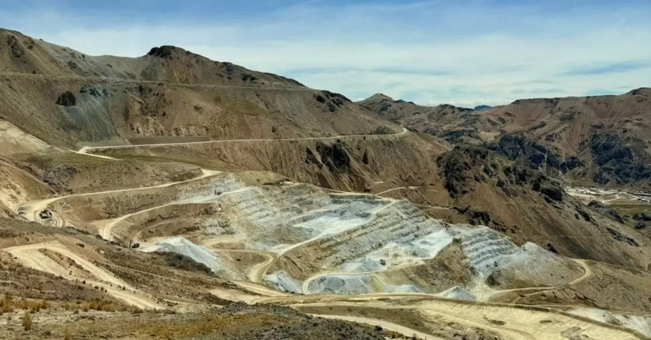 Perú: Endeavour Silver destaca hallazgos en Kolpa fortaleciendo su potencial minero Perú: Endeavour Silver destaca hallazgos en Kolpa fortaleciendo su potencial minero