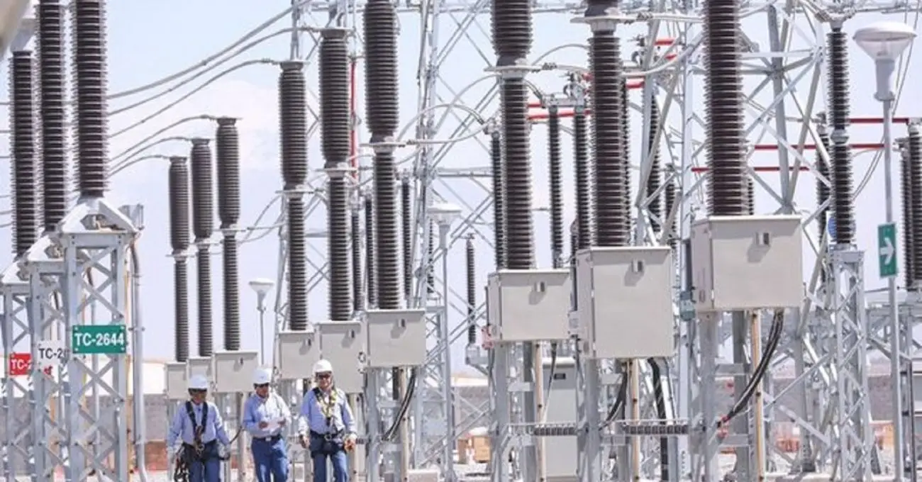 Perú fortalecerá su red eléctrica con proyectos estratégicos de US$ 214 millones Perú fortalecerá su red eléctrica con proyectos estratégicos de US$ 214 millones
