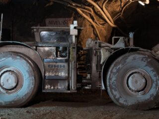 AMTC obtiene en Australia patente de su sistema de navegación autónoma
