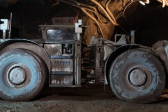AMTC obtiene en Australia patente de su sistema de navegación autónoma
