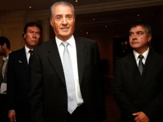 Sociedades cascadas de SQM completan primera fase de aumentos de capital y abren segundo periodo en septiembre