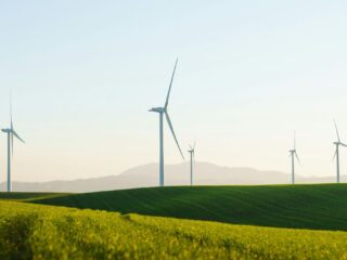 El  hidrógeno verde y su rol clave para la descarbonización en Chile
