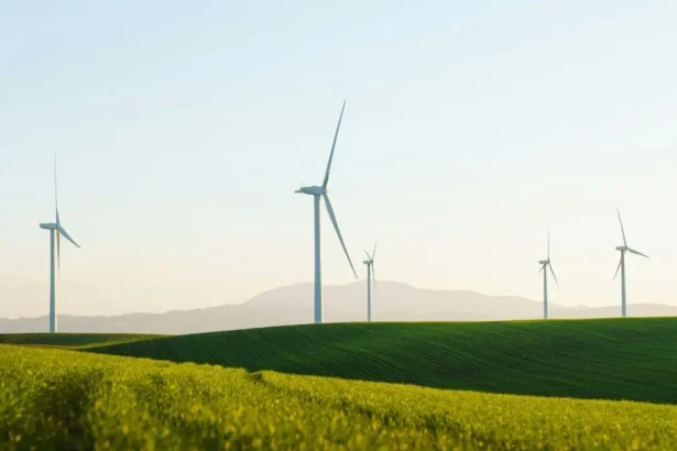 El  hidrógeno verde y su rol clave para la descarbonización en Chile