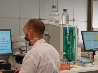 AMTC presenta nuevo proceso de producción de Litio que además separa magnesio desde salmueras