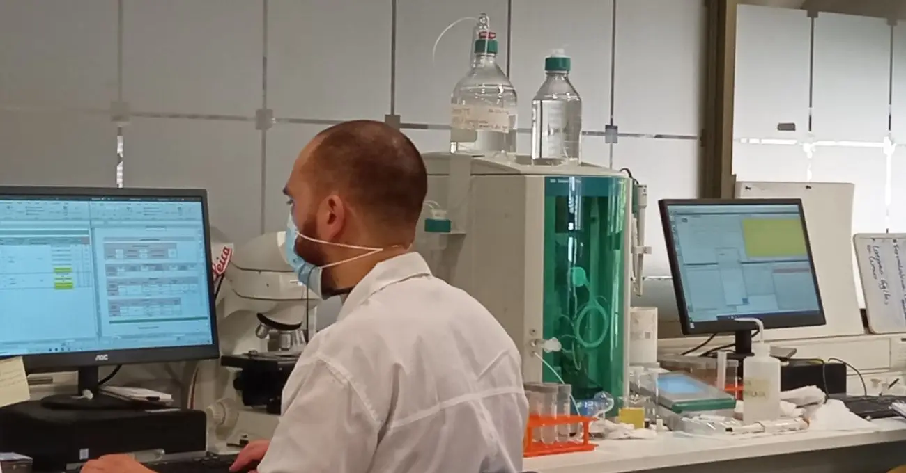 AMTC presenta nuevo proceso de producción de Litio que además separa magnesio desde salmueras AMTC presenta nuevo proceso de producción de Litio que además separa magnesio desde salmueras