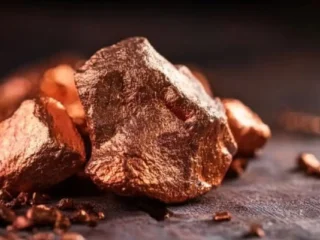 Midas Minerals asegura fondos para la adquisición de un proyecto de cobre en Namibia