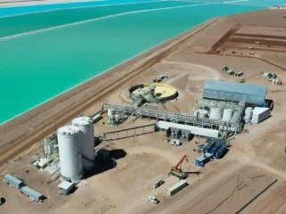 Argentina: Potencial minero de USD 700.000 millones en 2025