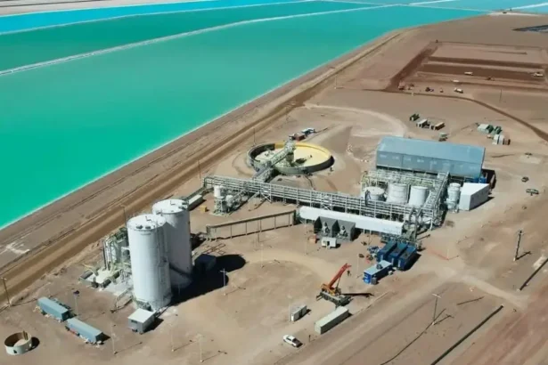 Argentina: Potencial minero de USD 700.000 millones en 2025