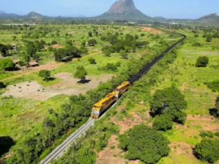 Japón destina US$7.000 millones al Corredor de Nacala y respalda proyecto de Sovereign Metals en Malawi