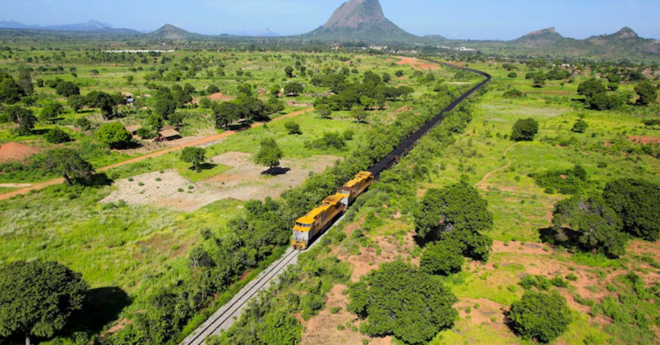Japón destina US$7.000 millones al Corredor de Nacala y respalda proyecto de Sovereign Metals en Malawi