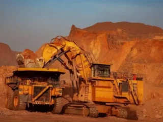 Northern Minerals obtiene una expansión de la concesión minera para el proyecto Browns Range