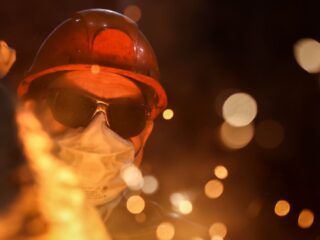 Siderúrgicas chinas bajo presión ante señales de debilitamiento de la demanda