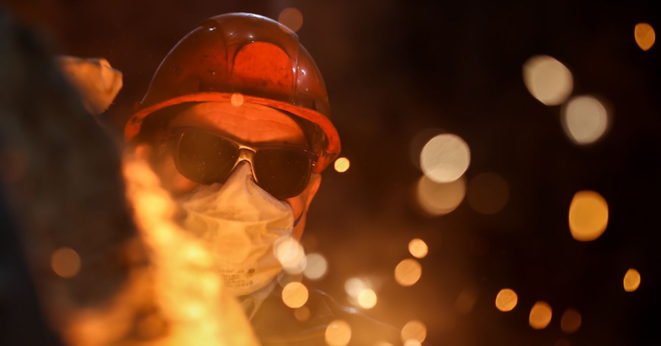 Siderúrgicas chinas bajo presión ante señales de debilitamiento de la demanda
