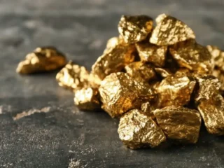 El oro supera su récord histórico ajustado por inflación fijado en 1980
