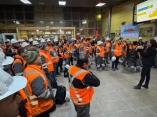 Radomiro Tomic revoluciona desarrollo profesional con nueva malla Línea de Ascenso y Promoción