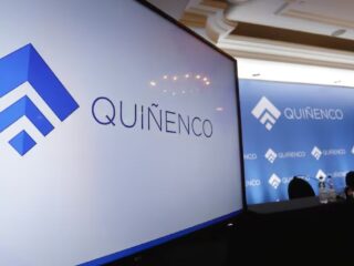 Quiñenco triplica sus ganancias en el primer semestre de 2025