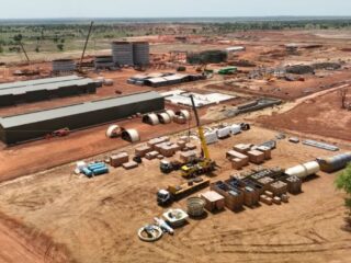 Burkina Faso aclara: solicitud de participación en minas no es obligatoria