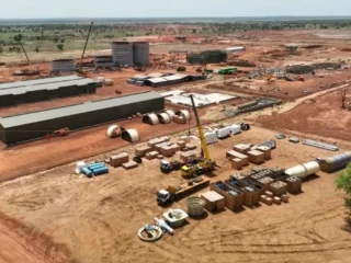 Burkina Faso aclara: solicitud de participación en minas no es obligatoria