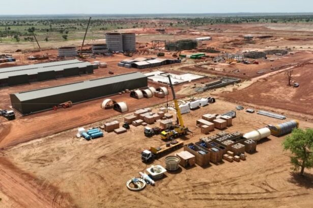 Burkina Faso aclara: solicitud de participación en minas no es obligatoria