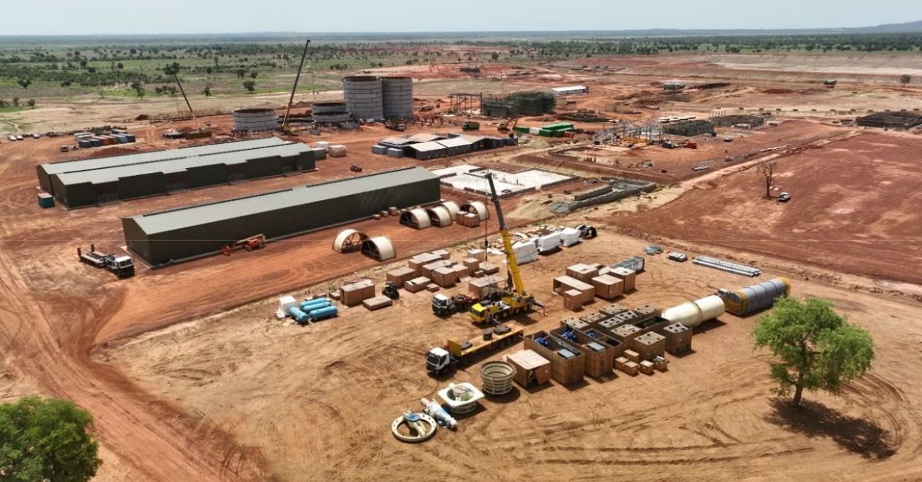Burkina Faso aclara: solicitud de participación en minas no es obligatoria