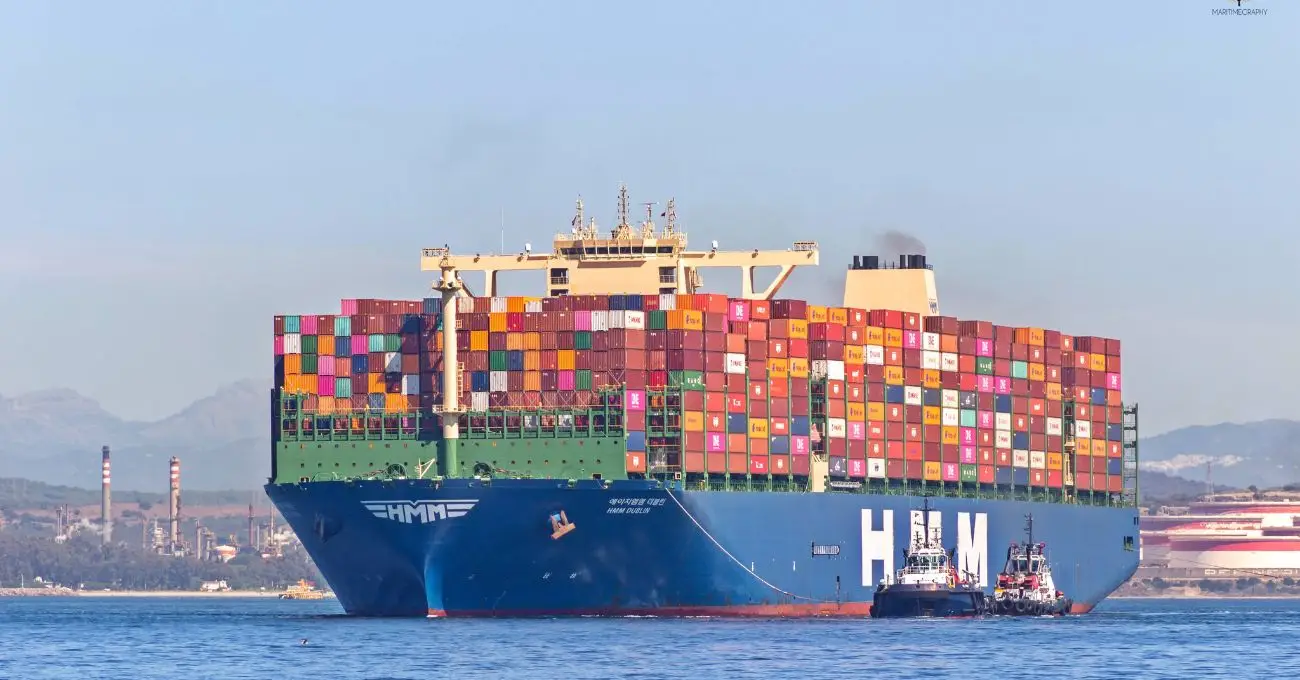 Luz verde para megapuerto de tribu Apache en Copiapó