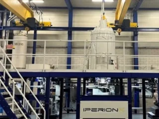 IperionX recibe otros 25 millones de dólares en fondos del gobierno de EE. UU. para acelerar la ampliación de la producción de titanio