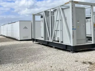 Flexen obtiene aprobación ambiental para proyecto de almacenamiento de energía en Biobío