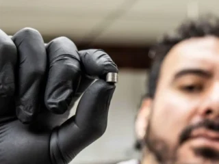 Producción de hidrógeno verde en Chile: Aleaciones revolucionarias impulsan innovación ecofuturista