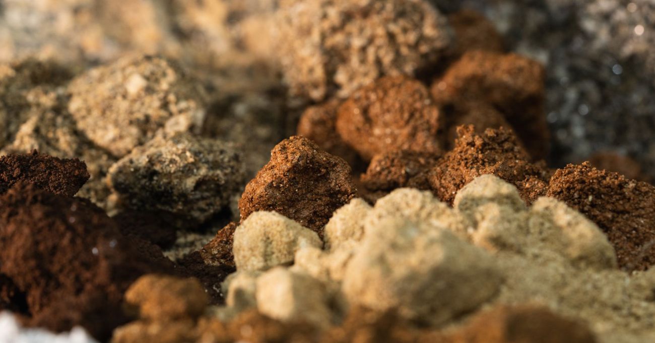 Aclara recibe US$5 millones para proyecto de tierras raras en Brasil