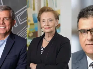 Codelco presenta grupo internacional que evaluará de forma independiente el accidente en El Teniente