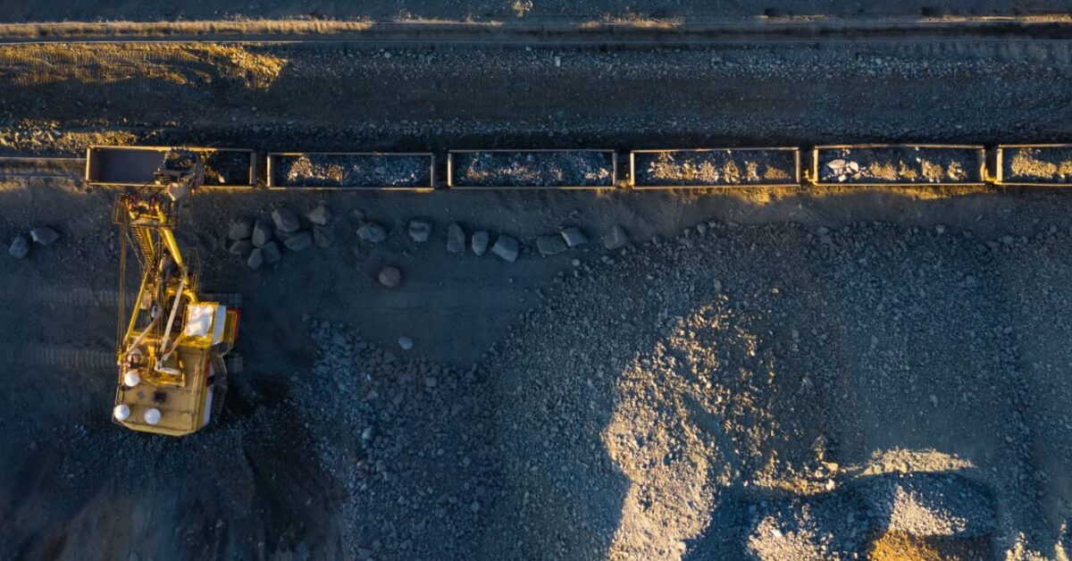 China exporta mineral de Vale a China, revolucionando mercado chileno China exporta mineral de Vale a China, revolucionando mercado chileno