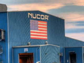 The Nuclear Company y Nucor refuerzan energía nuclear en EE. UU.