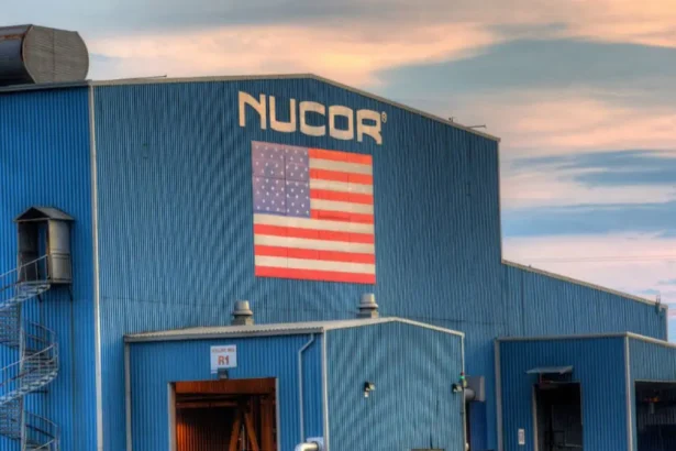 The Nuclear Company y Nucor refuerzan energía nuclear en EE. UU.
