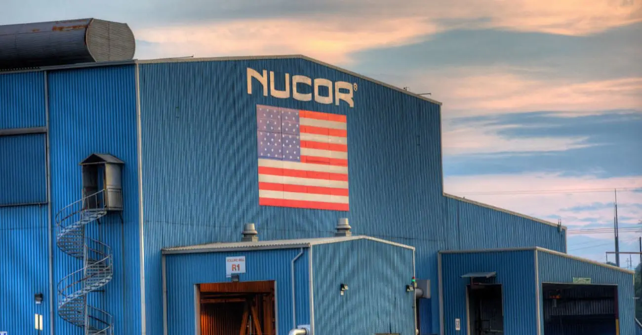 The Nuclear Company y Nucor refuerzan energía nuclear en EE. UU.