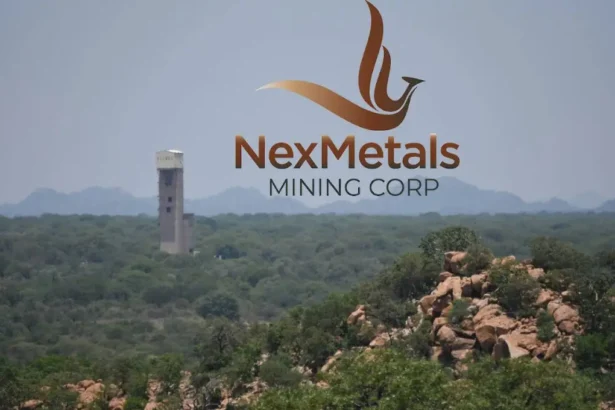 NexMetals Mining perfora 201,30 metros en expansión en Selkirk