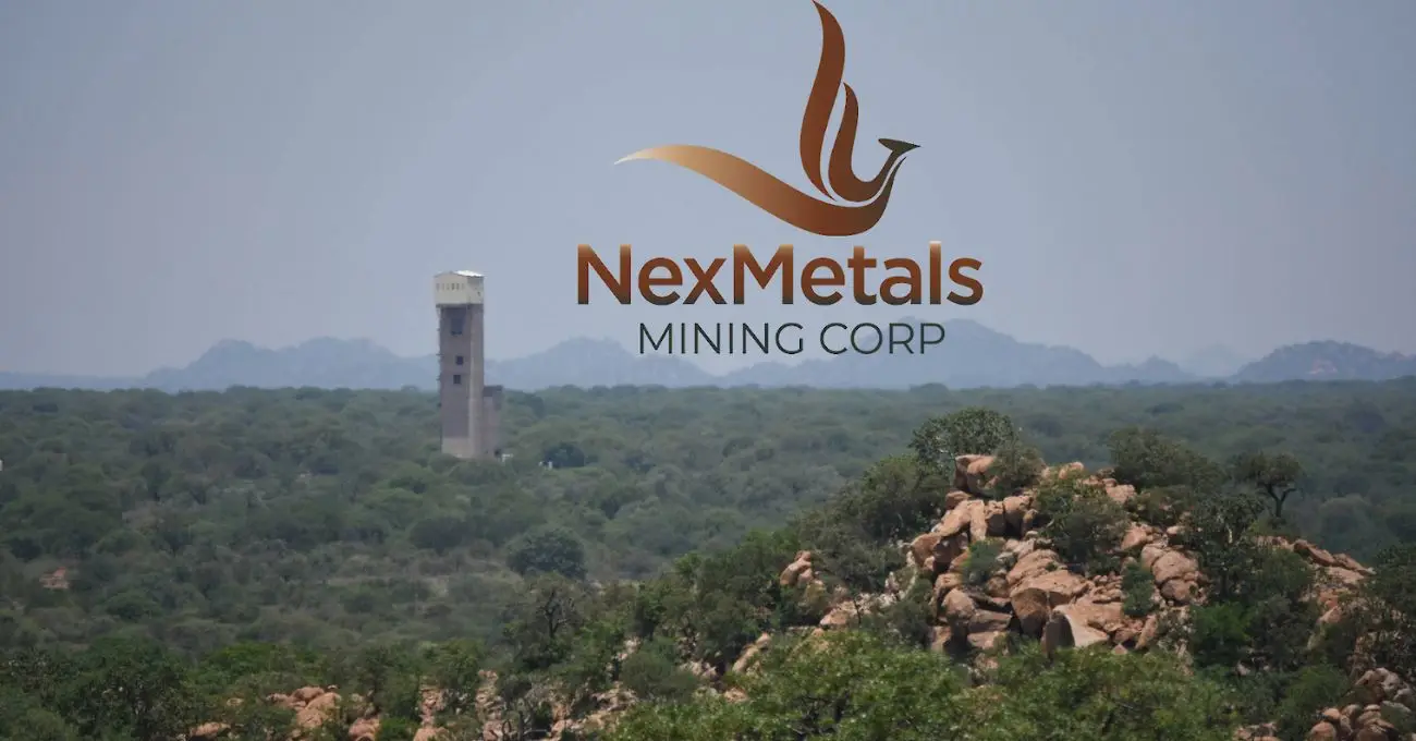NexMetals Mining perfora 201,30 metros en expansión en Selkirk
