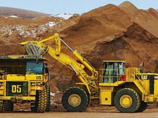 Mount Milligan extiende su vida útil hasta 2045 con plan de crecimiento de US$186 millones