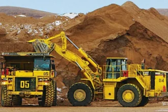 Mount Milligan extiende su vida útil hasta 2045 con plan de crecimiento de US$186 millones