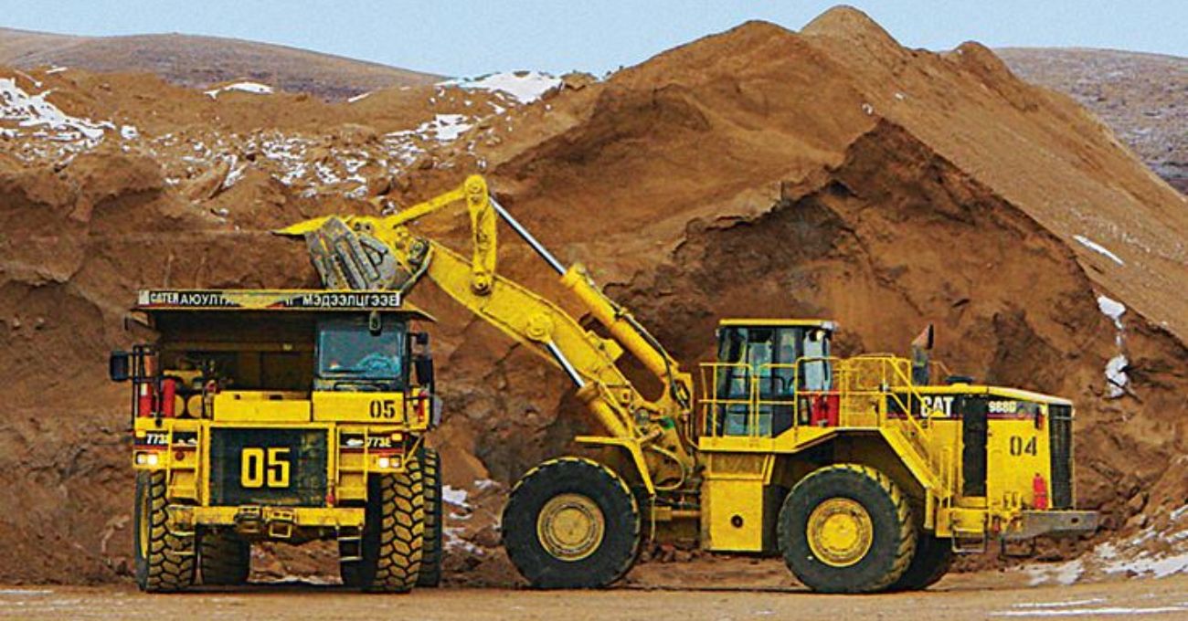 Mount Milligan extiende su vida útil hasta 2045 con plan de crecimiento de US$186 millones