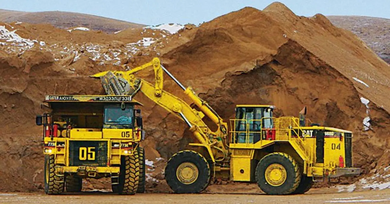 Mount Milligan extiende su vida útil hasta 2045 con plan de crecimiento de US$186 millones Mount Milligan extiende su vida útil hasta 2045 con plan de crecimiento de US$186 millones