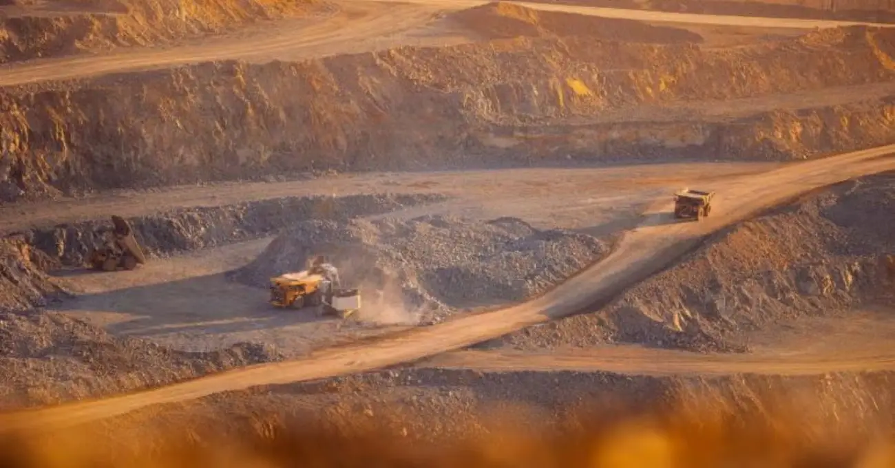 Wealth Minerals adquiere proyecto aurífero Andacollo Oro en Chile: detalles