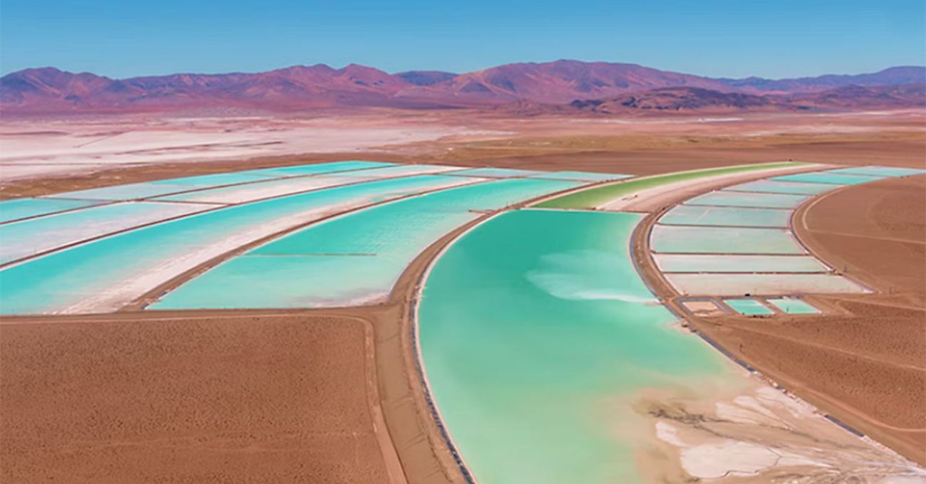 Lake Resources optimiza proyecto Kachi en Catamarca con tecnología DLE y se prepara para el RIGI