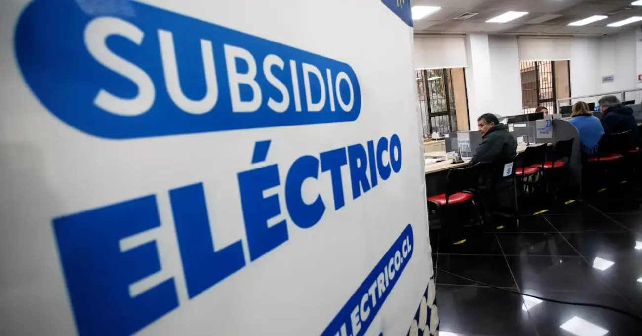 Revisa si obtuviste el Subsidio Eléctrico en Chile: Resultados disponibles ahora Revisa si obtuviste el Subsidio Eléctrico en Chile: Resultados disponibles ahora