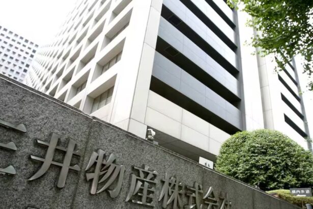Mitsui vs. Franck Lançon: Querella por estafa en contrato de cobre
