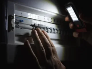 7 comunas de la RM sufrirán corte de luz este jueves 25 de septiembre