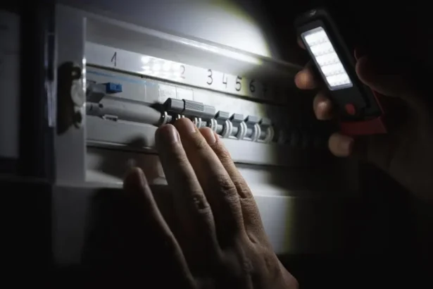 7 comunas de la RM sufrirán corte de luz este jueves 25 de septiembre