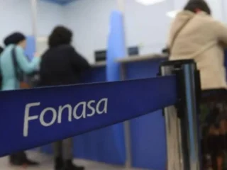 Cómo comprar y usar un bono de Fonasa