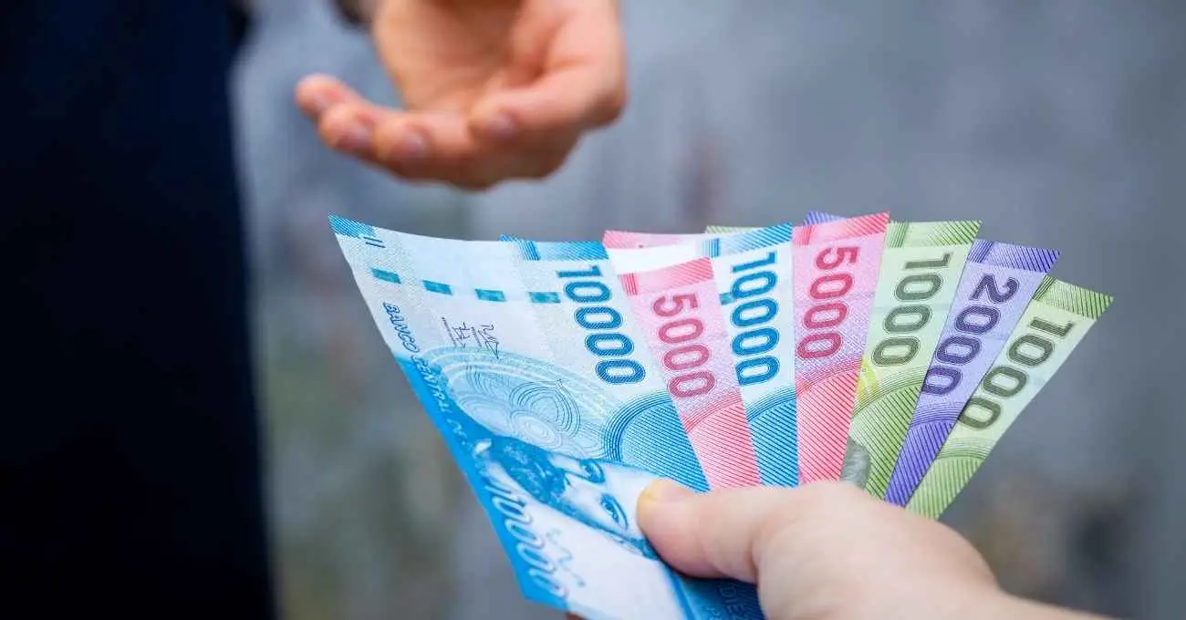 Beneficio por años cotizados: Así se pagará el aporte